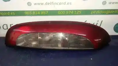 Автозапчастина б/у лівий ход ліхар для OPEL CORSA D (S07) 1.4 (L08 L68) Посилання на OEM IAM   