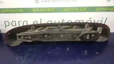 Автозапчастина б/у лівий ход ліхар для opel corsa d (s07) 1.4 (l08 l68) посилання на oem iam   