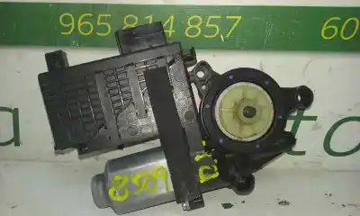 Pezzo di ricambio per auto di seconda mano Motore Alzacristalli Anteriore Sinistro per CITROEN C4 GRAND PICASSO SX Riferimenti OEM IAM 400963C  9654087680