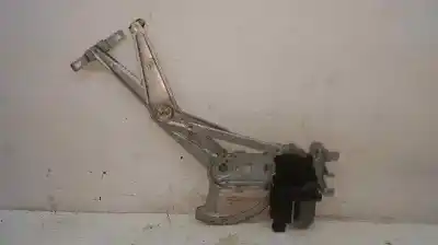 Second-hand car spare part driver left window regulator for opel meriva cosmo oem iam references  6 pins 