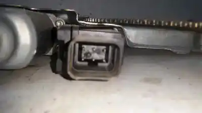 Second-hand car spare part driver left window regulator for opel meriva cosmo oem iam references  6 pins 