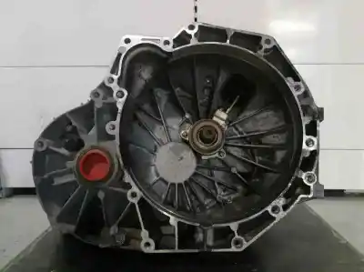 Second-hand car spare part GEARBOX for FORD MONDEO BERLINA (GD)  OEM IAM references XS7R7002BA 5VELOCIDADES 8A1303000