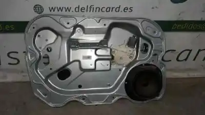 Second-hand car spare part driver left window regulator for ford focus berlina (cap) ghia oem iam references 