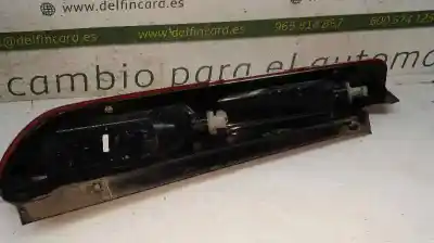 Second-hand car spare part right tailgate light for ford focus berlina (cap) ghia oem iam references   