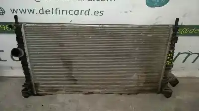 İkinci el araba yedek parçası Su Radyatörü için FORD FOCUS BERLINA (CAP) Ghia OEM IAM referansları   