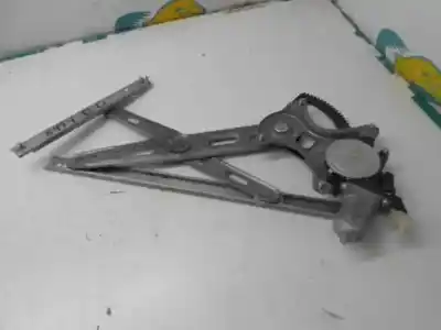 Second-hand car spare part passenger side right window regulator for hyundai i20 classic oem iam references 