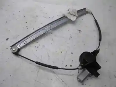 Second-hand car spare part driver left window regulator for mazda 2 (de_, dh_) 1.3 (de3fs) oem iam references   