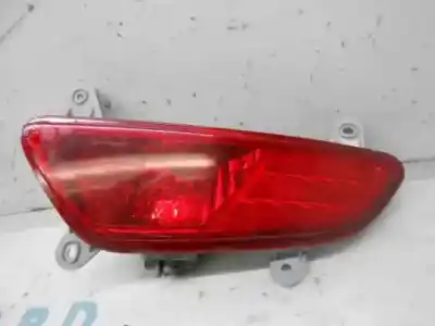 Peça sobressalente para automóvel em segunda mão farolim nevoeiro traseiro direito por hyundai ix20 gl classic referências oem iam 
