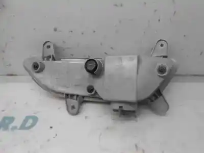 Second-hand car spare part rear right fog light for hyundai ix20 gl classic oem iam references   