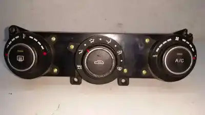 Автозапчасти б/у климат-контроль за kia cee´d active ссылки oem iam 972501h200ec