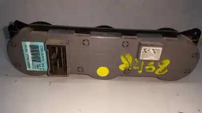 Автозапчастина б/у клімат-контроль для kia cee´d active посилання на oem iam 972501h200ec  