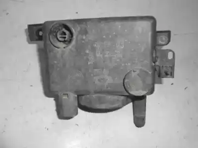 Second-hand car spare part left fog light for opel corsa d (s07) 1.4 (l08 l68) oem iam references   