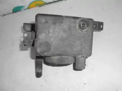 Автозапчастина б/у правий протитуман для opel corsa d (s07) 1.4 (l08 l68) посилання на oem iam   