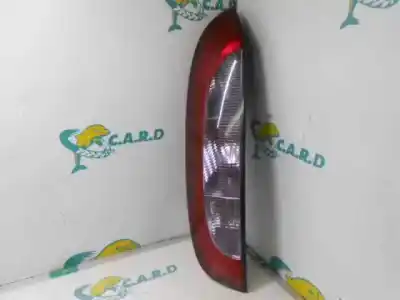 Автозапчастина б/у лівий ход ліхар для opel corsa d (s07) 1.4 (l08 l68) посилання на oem iam 