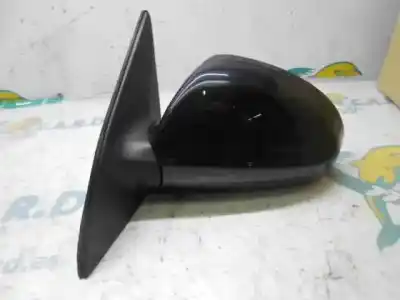 Second-hand car spare part left rearview mirror for kia cee´d active oem iam references 876101h250  