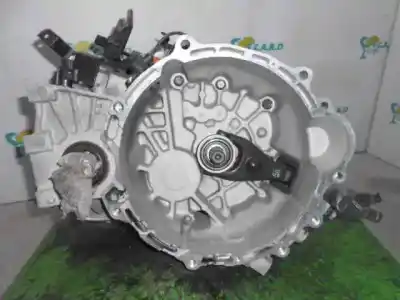 Автозапчасти б/у коробка передач за kia cee´d active ссылки oem iam s61787