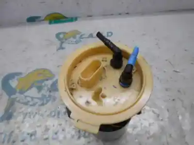 Peça sobressalente para automóvel em segunda mão boia / bomba combustível por seat leon (1p1) reference referências oem iam a2c53166111  1k0919050j