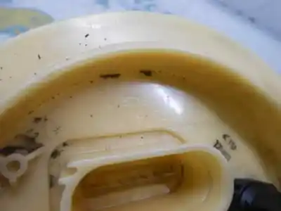 Peça sobressalente para automóvel em segunda mão boia / bomba combustível por seat leon (1p1) reference referências oem iam a2c53166111  1k0919050j