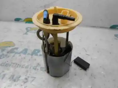 Peça sobressalente para automóvel em segunda mão boia / bomba combustível por seat leon (1p1) reference referências oem iam a2c53166111  1k0919050j
