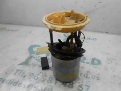 Автозапчастина б/у ІНДИКАТОР для SEAT LEON (1P1)  Посилання на OEM IAM A2C53166111  1K0919050J