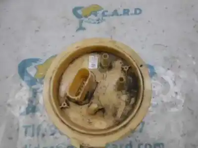 Peça sobressalente para automóvel em segunda mão boia / bomba combustível por seat leon (1p1) fr referências oem iam a2c53166111  1k0919050j