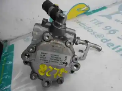 Peça sobressalente para automóvel em segunda mão DEPRESSOR DE TRAVÕES / BOMBA DE VÁCUO por FIAT DOBLO MONOSPACE (119_, 223_)  Referências OEM IAM 7613955535  51729535