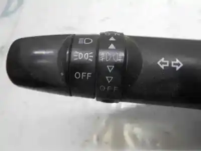 Автозапчасти б/у управление светом за mitsubishi l 200 (ka0/kb0) cabina doble invite 4x4 ссылки oem iam e380013  