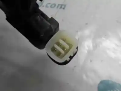 Автозапчастина б/у регулятор переднього правого скла для mitsubishi l 200 (ka0/kb0) cabina doble invite 4x4 посилання на oem iam  6 pins 