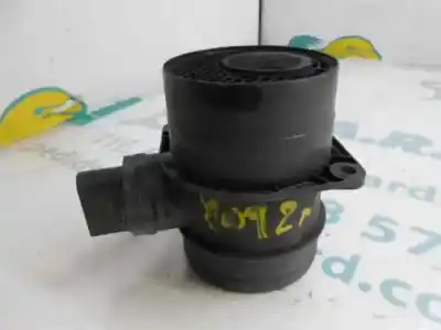 Piesă de schimb auto la mâna a doua DEBITMETRU pentru VOLKSWAGEN GOLF IV BERLINA (1J1)  Referințe OEM IAM 0281002461  
