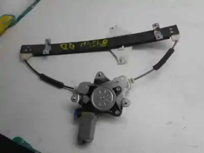 Pièce détachée automobile d'occasion léve glace avant droit pour chevrolet epica lt références oem iam 