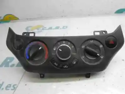 Second-hand car spare part Heating / Air Conditioning Control Panel for CHEVROLET AVEO LS OEM IAM references   