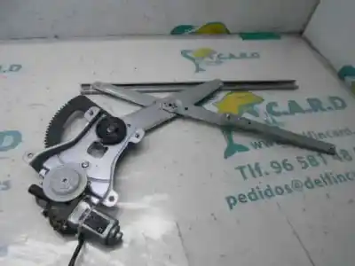 Peça sobressalente para automóvel em segunda mão  por CHEVROLET AVEO  Referências OEM IAM   