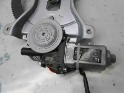 Second-hand car spare part passenger side right window regulator for chevrolet aveo ls oem iam references   