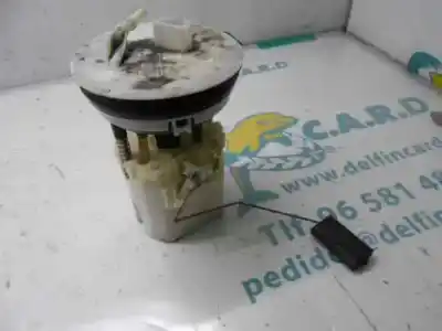 Second-hand car spare part Fuel Tank Sender Unit for MAZDA 2 (DE_, DH_) 1.3 (DE3FS) OEM IAM references ZJ381335XA  PS0087952