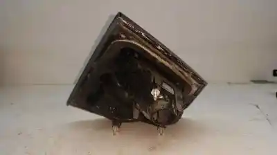 Second-hand car spare part right tailgate light for citroen c4 picasso exclusive oem iam references   