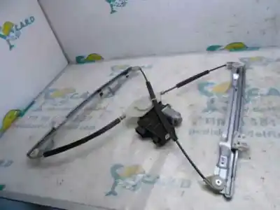 Second-hand car spare part driver left window regulator for citroen c4 picasso exclusive oem iam references   
