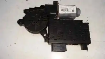 Автозапчасти б/у мотор стекла переднего правого за CITROEN C4 PICASSO Exclusive ссылки OEM IAM 400962F  9674032680