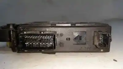 Second-hand car spare part right front window motor for citroen c4 picasso exclusive oem iam references 400962f  9674032680