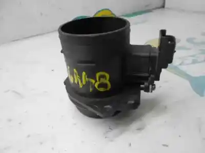 Pièce détachée automobile d'occasion DÉBITMÈTRE DE MASSE D'AIR pour CITROEN C4 PICASSO  Références OEM IAM AFH6038  9662635680