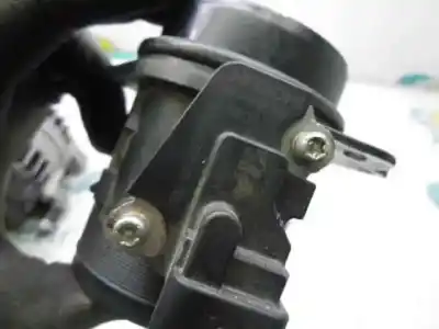 Second-hand car spare part flowmeter for citroen c4 picasso exclusive oem iam references afh6038  9662635680