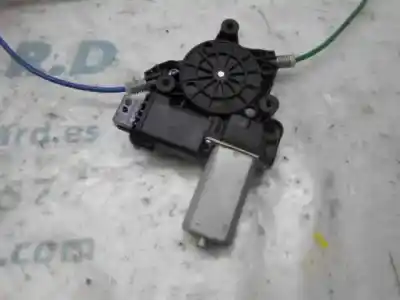 Автозапчастина б/у регулятор вікна передній лівий для opel corsa d innovation посилання на oem iam   