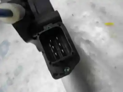 Автозапчастина б/у регулятор вікна передній лівий для opel corsa d innovation посилання на oem iam   