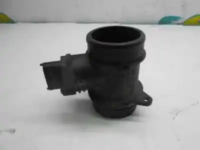 Автозапчасти б/у РАСХОДОМЕР ВОЗДУХА за HYUNDAI ACCENT (LC)  ссылки OEM IAM 0281002528  2816427500