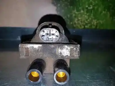 Second-hand car spare part ignition coil for fiat panda (169) 1.2 8v dynamic oem iam references   