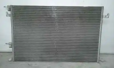 Second-hand car spare part air conditioning condenser / radiator for saab 9-3 berlina vector oem iam references 876224ra  12804660