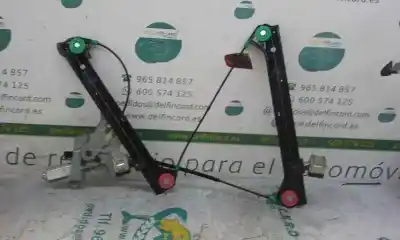 Peça sobressalente para automóvel em segunda mão elevador de vidros dianteiro direito por saab 9-3 berlina vector referências oem iam 1864990098  12755682