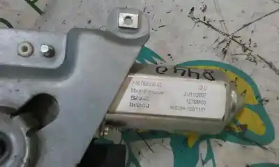 Peça sobressalente para automóvel em segunda mão elevador de vidros dianteiro direito por saab 9-3 berlina vector referências oem iam 1864990098  12755682