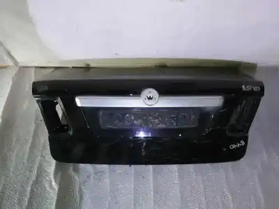 Pezzo di ricambio per auto di seconda mano  per SAAB 9-3 BERLINA  Riferimenti OEM IAM   