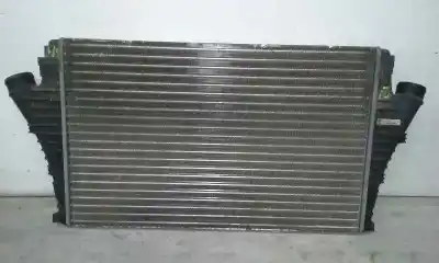 Pezzo di ricambio per auto di seconda mano Intercooler per SAAB 9-3 BERLINA VECTOR Riferimenti OEM IAM 989327B  12765753