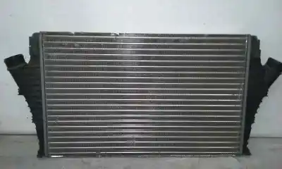 Pezzo di ricambio per auto di seconda mano intercooler per saab 9-3 berlina vector riferimenti oem iam 989327b  12765753